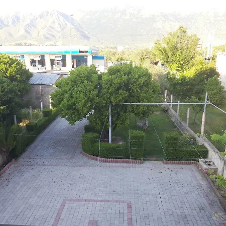 Apartament Ground Floor