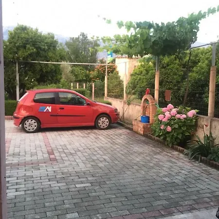 Ground Floor Apartament