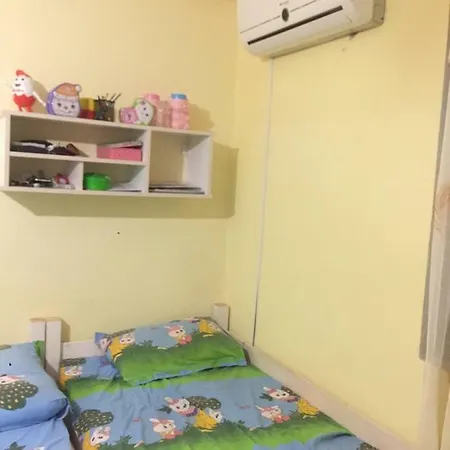 Apartament Ground Floor *