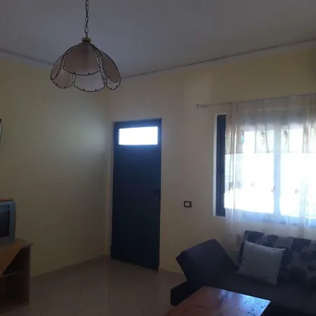 Apartament Ground Floor *
