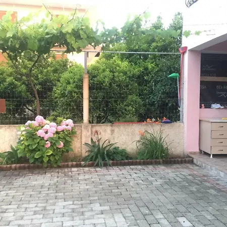 Ground Floor Apartment